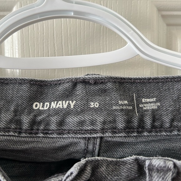 Men’s Jean shorts - Picture 3 of 5